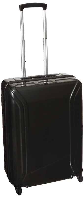 Hanging toiletry bags with multiple compartments for bathroom essentialsAir II 23" Spinner Carry-On Luggage Hanging toiletry bags with multiple compartments for bathroom essentialsAir II 23" Spinner Carry-On Luggage
