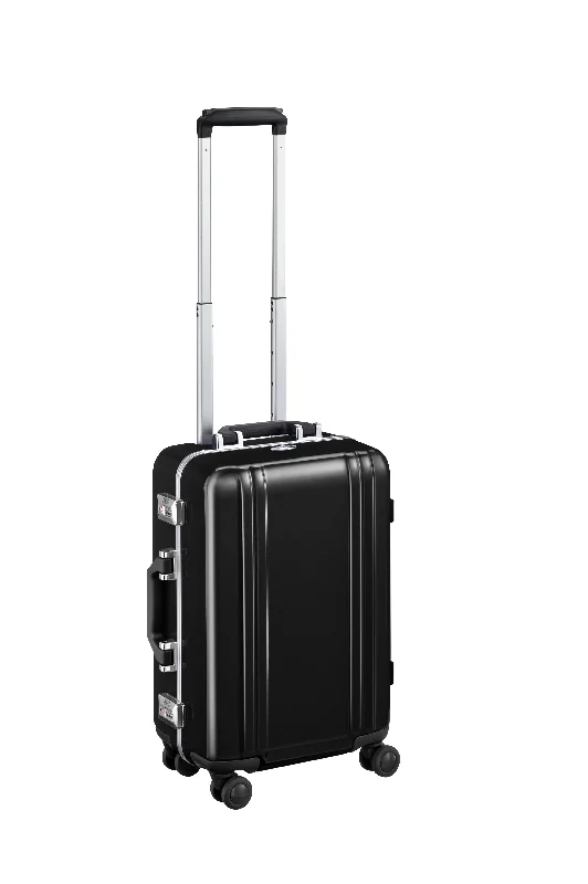 TSA-approved combination locks for luggage security during international travelClassic Polycarbonate 2.0 19" Spinner Carry-On Luggage TSA-approved combination locks for luggage security during international travelClassic Polycarbonate 2.0 19" Spinner Carry-On Luggage