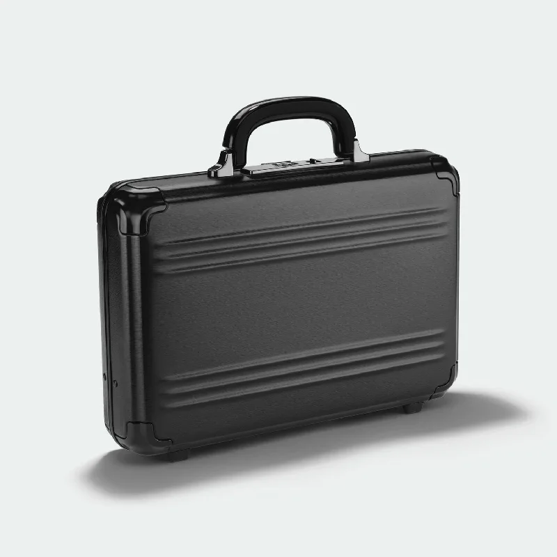 Hanging toiletry bags with multiple compartments for bathroom essentialsZero Halliburton Pursuit Aluminum Small Attache Case Black Hanging toiletry bags with multiple compartments for bathroom essentialsZero Halliburton Pursuit Aluminum Small Attache Case Black