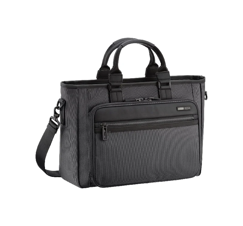Luggage trolley organizers to hold small items like keys and phonesZest Single Front Pocket Tote One Size