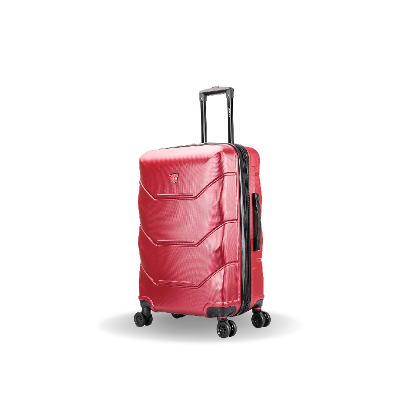 Waterproof luggage covers for protection against rain on outdoor tripsZONIX Medium 26"