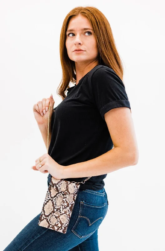 Money clips for women with sleek designsAda Wearable Wallet - Final Sale