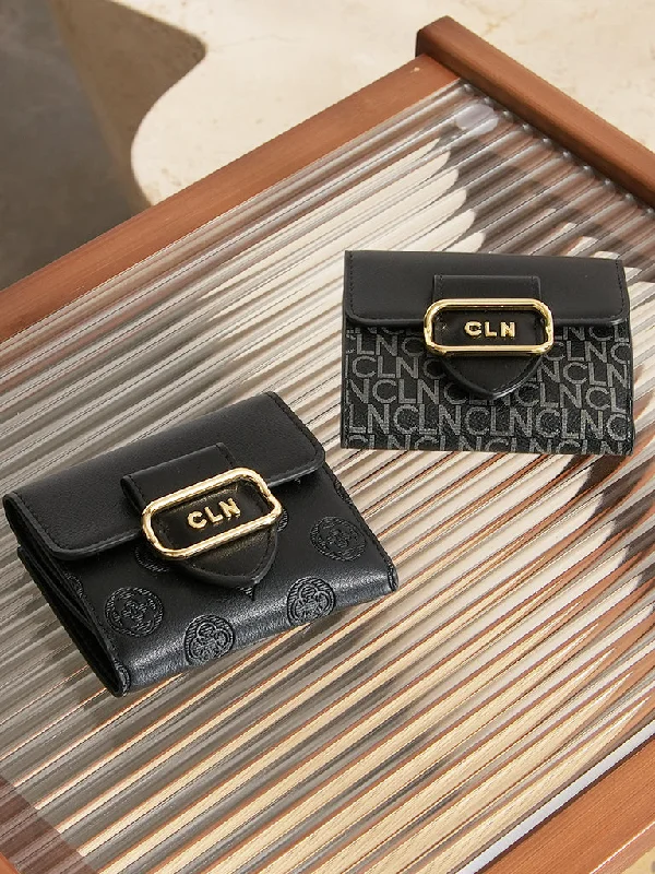 How to clean and maintain metal money clipsAjie Wallet