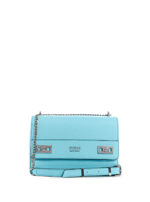 Best money clips for cash and cardsAqua Katey Convertible Crossbody Bag