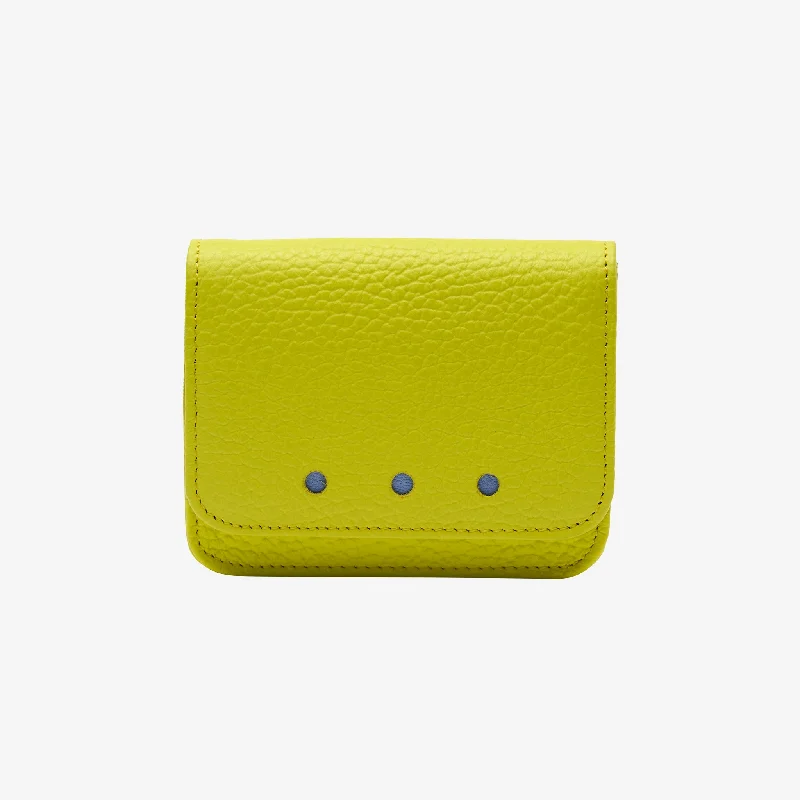Eco-friendly money clips made from sustainable materialsAscot | Flapover Card Case