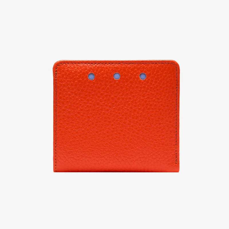 Money clips for women with sleek designsAscot | Snap Evening Wallet