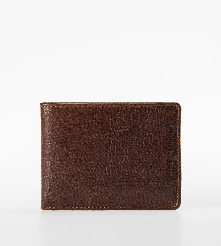 Money clips for women with sleek designsAunts & Uncles Barber Shop The Gambler Wallet