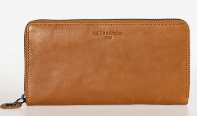 Money clips with built-in bottle openersAunts & Uncles Grandma's Luxury Club Cynthia Wallet