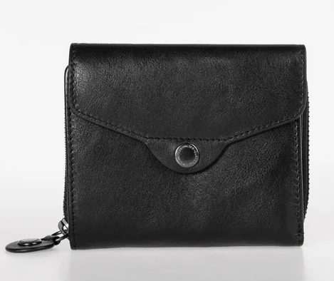 Vintage-style money clips for collectorsAunts & Uncles Grandma's Luxury Club Lesley Wallet