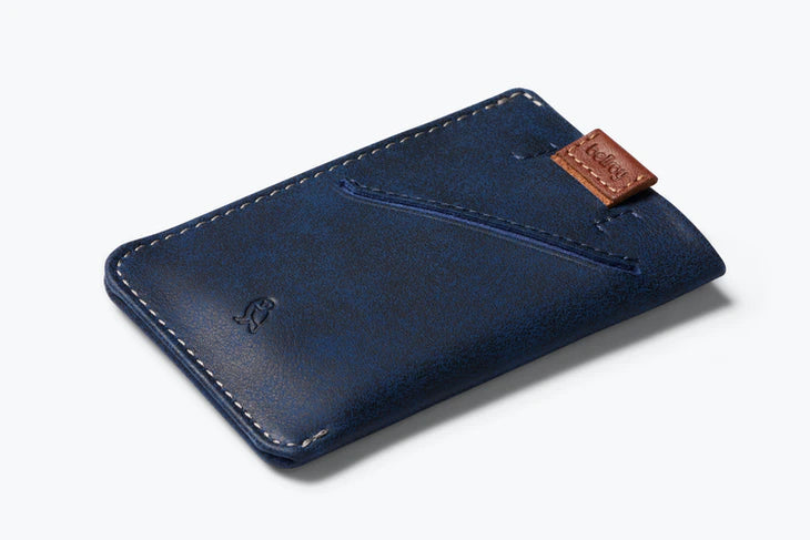 Slim money clips for minimalist walletsBellroy Card Sleeve Wallet
