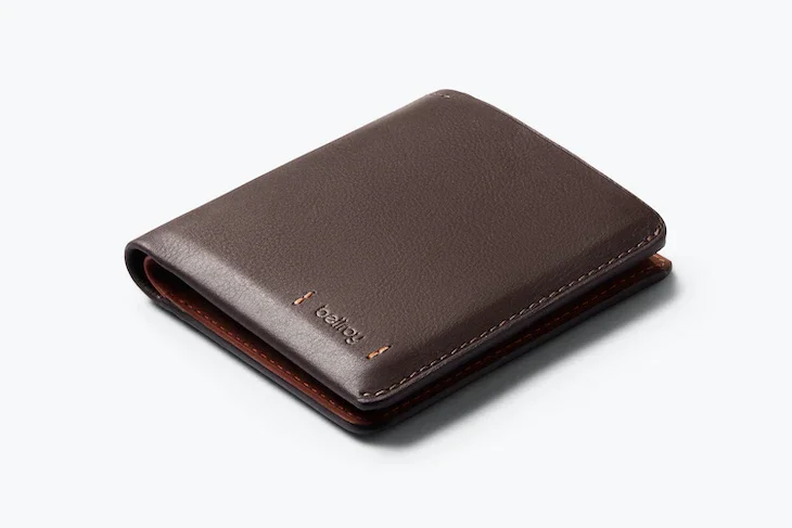 Top-rated money clips for everyday useBellroy RFID Note Sleeve Wallet - Premium Editon