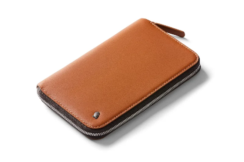 Best money clips for cash and cardsBellroy Travel Folio (Second Edition)