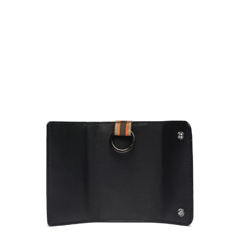 Money clips for holding large amounts of cashBeretta Key Hanger Black