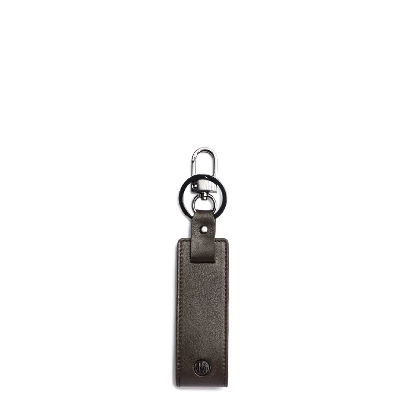 Stainless steel money clips for durabilityBeretta Key Hanger Classic Brown