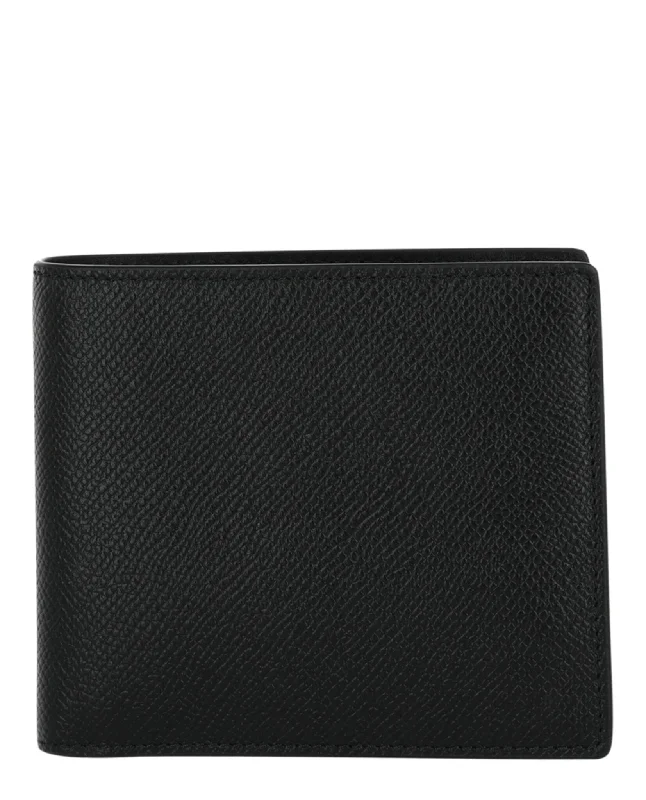 Slim money clips for minimalist walletsBi-Fold Folding Wallet