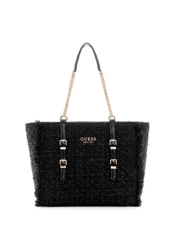Money clips vs traditional walletsBlack Adam Tote Bag