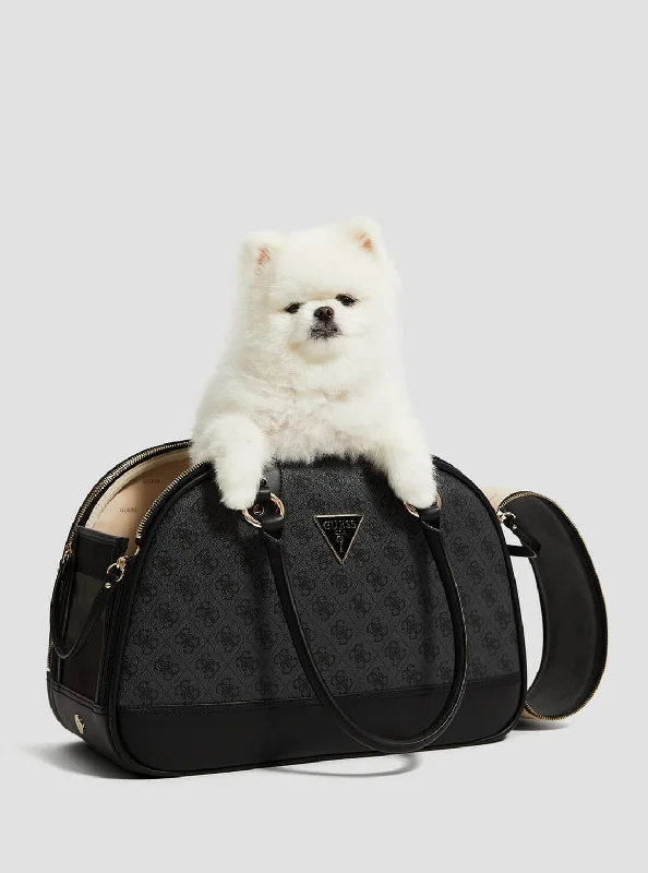 Lightweight money clips for travelBlack Jesco Pet Carrier