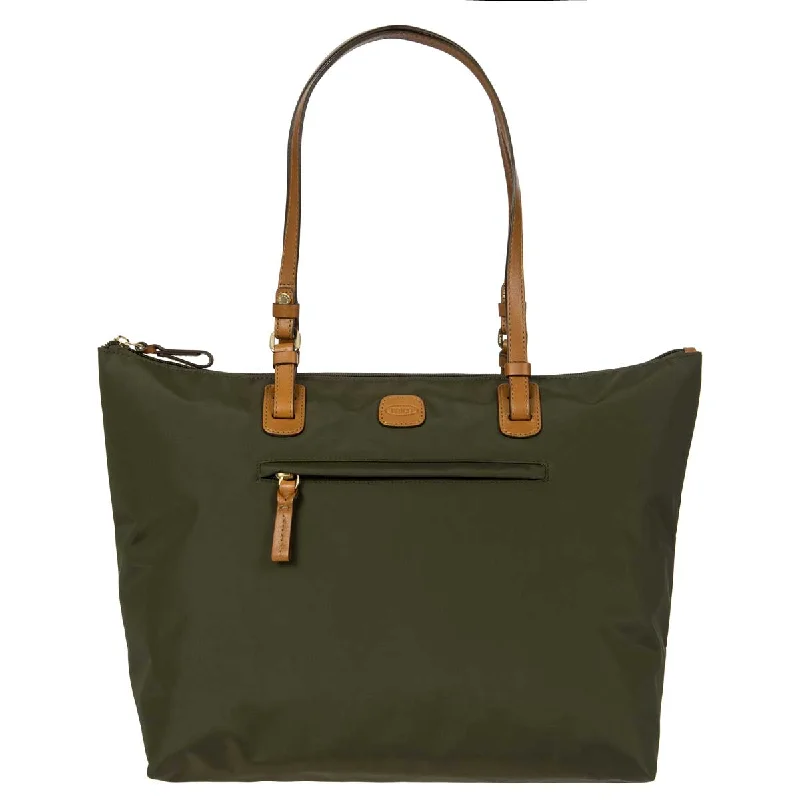 Money clips with built-in bottle openersBrics X-Bag Large Sportina Shopper Tote Bag