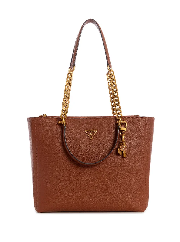 How to choose the right money clipBrown Destiny Society Tote Bag