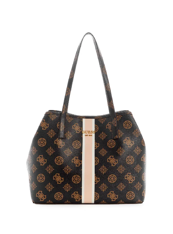 Personalized engraved money clips for menBrown Multi Print Vikky Logo Tote Bag