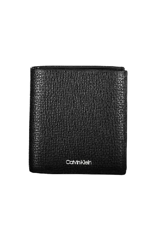 How to choose the right money clipCalvin Klein  Leather Men's Wallet