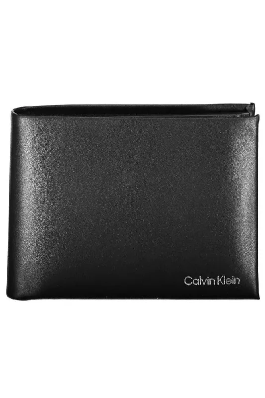 How to choose the right money clipCalvin Klein  Leather Men's Wallet