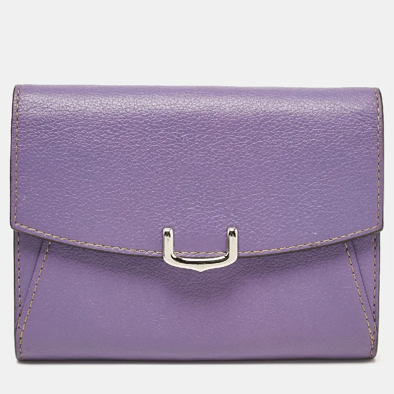 Slim money clips for minimalist walletsCartier Purple Leather C De Cartier Compact Wallet Slim money clips for minimalist walletsCartier Purple Leather C De Cartier Compact Wallet