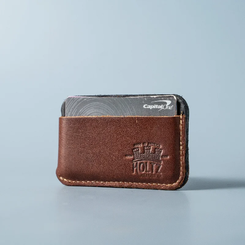 Black/Brown - Limited Edition