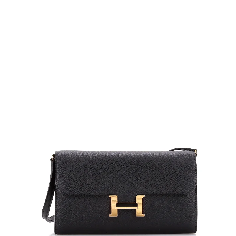 Money clips for holding large amounts of cashConstance To Go Wallet Epsom