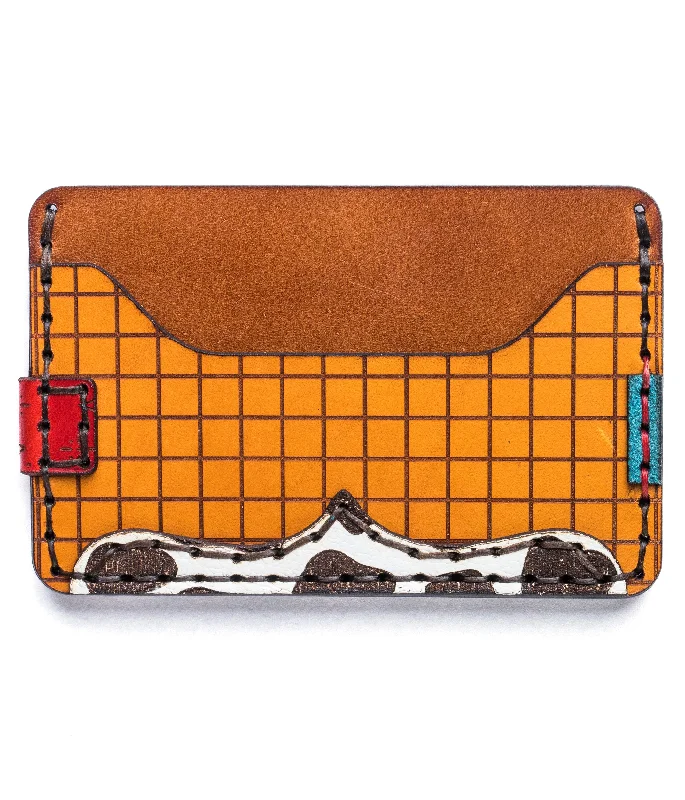 How to choose the right money clipLonesome Cowboy Slim Wallet - Backordered 2 Weeks