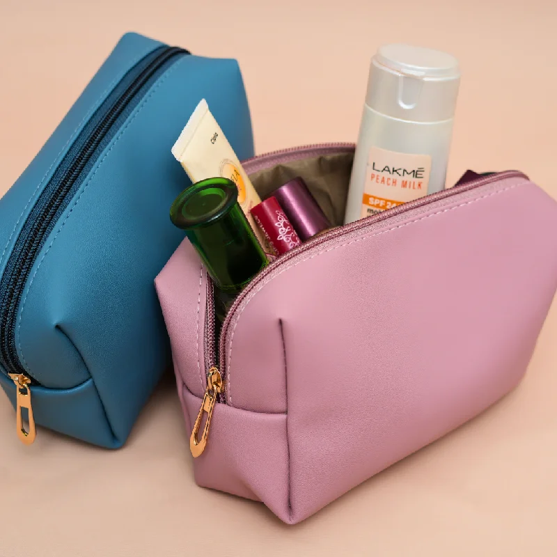 Money clips with RFID protectionCouple Multi Purpose Pouch Combo