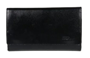 Money clips with RFID protectionDerek Alexander Allante Large Multi-Compartment Clutch Wallet