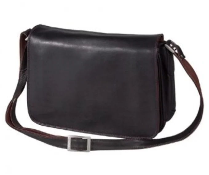 Money clips with built-in bottle openersDerek Alexander Cierra Full Flap Crossbody Organizer