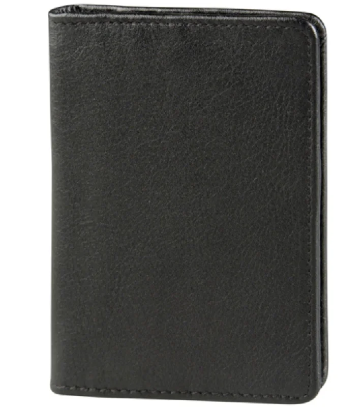 Eco-friendly money clips made from sustainable materialsDerek Alexander Wallet