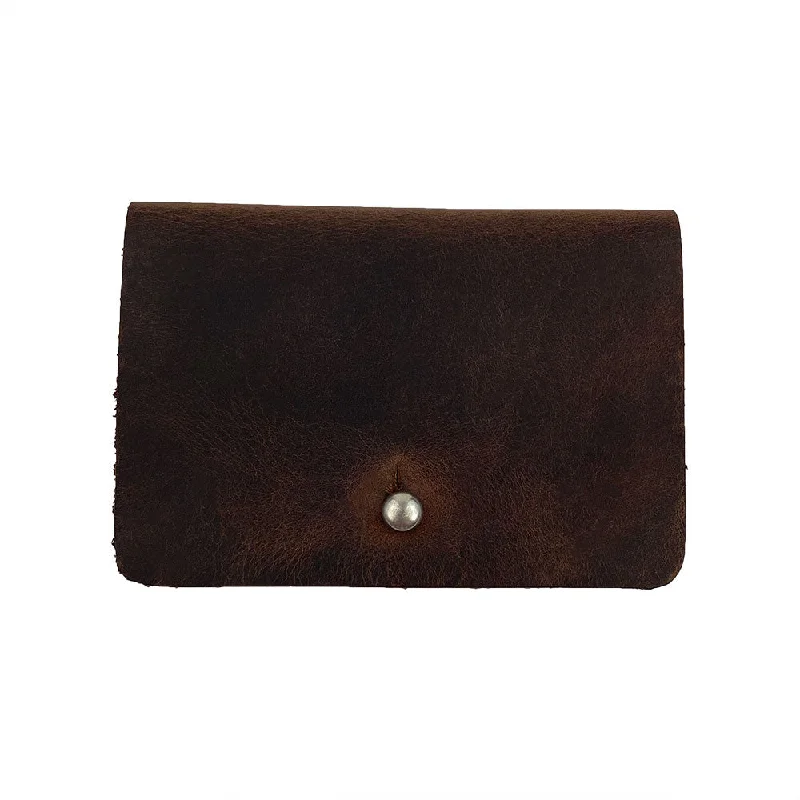 Money clips for holding large amounts of cashEasy Coin Release Card Holder