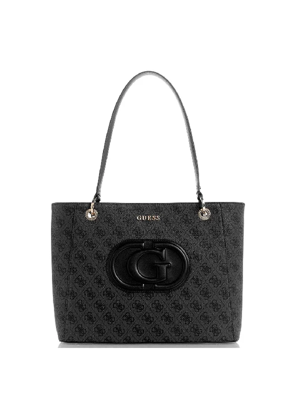 Eco-friendly money clips made from sustainable materialsEco Black Logo Mietta Noel Tote Bag Eco-friendly money clips made from sustainable materialsEco Black Logo Mietta Noel Tote Bag