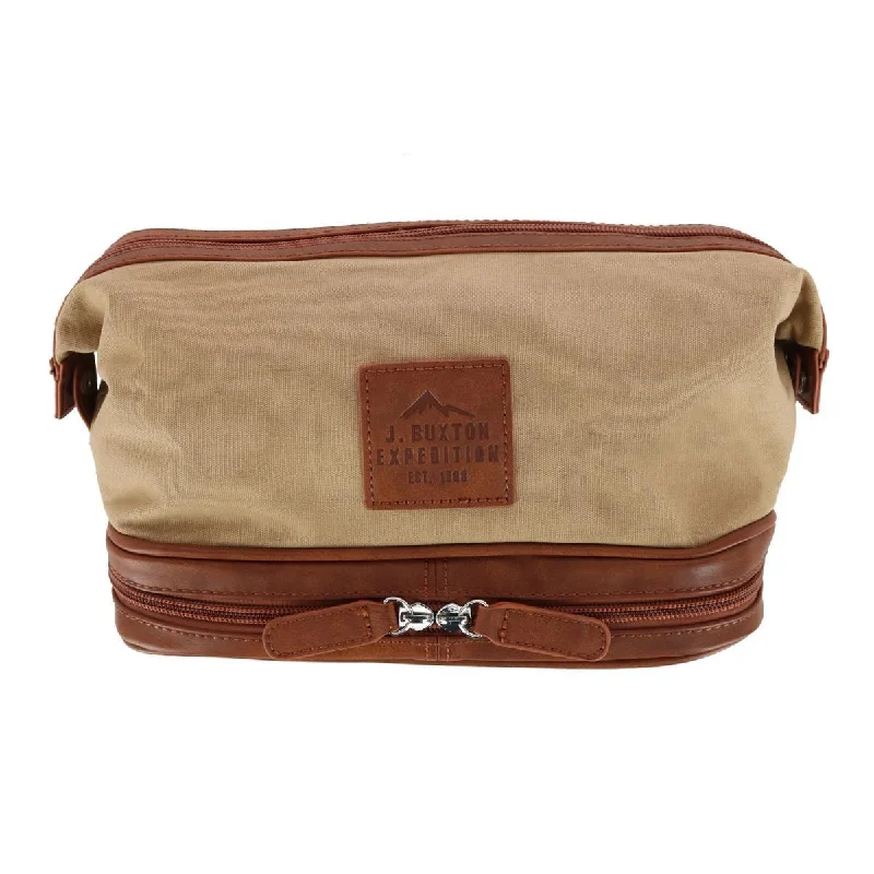 Elegant money clips for weddingsEpedition II Huntington Gear Bottom Zip Travel Kit