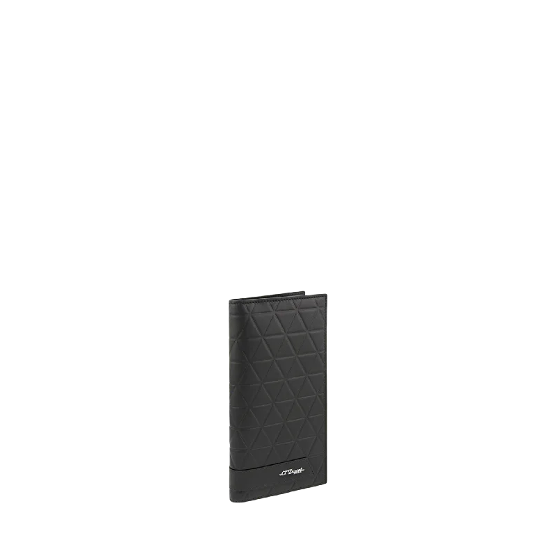 Money clips with magnetic closureWallet