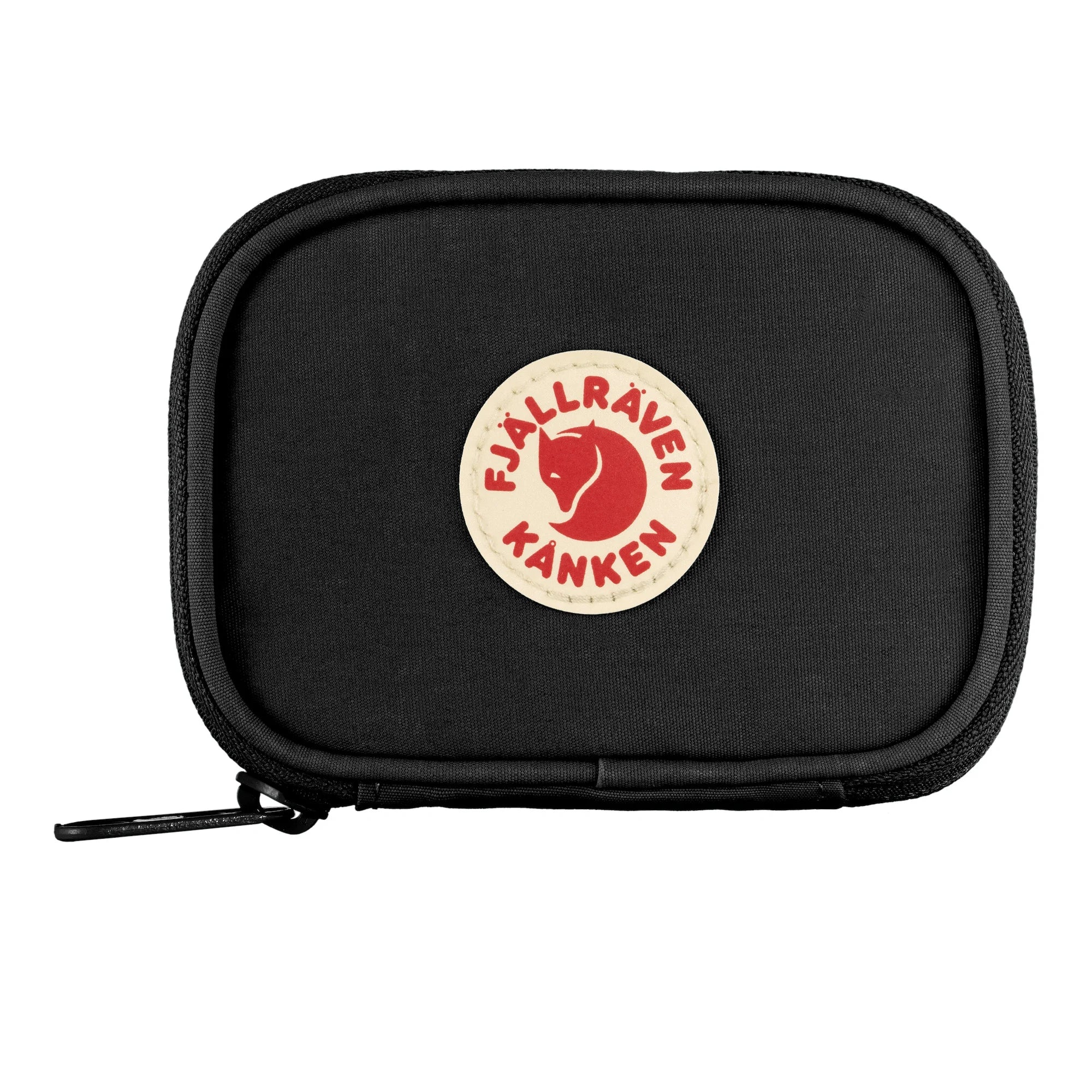 How to choose the right money clipFjallraven Kånken Card Wallet