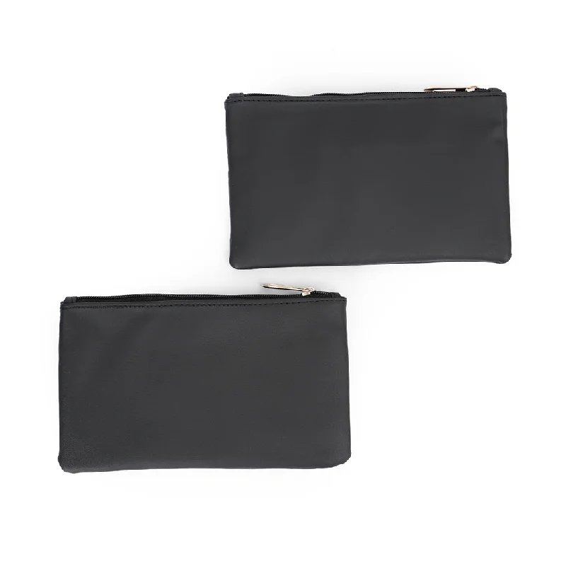 Charcoal Black