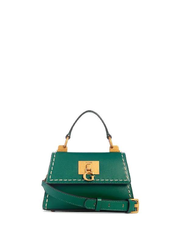 Vintage-style money clips for collectorsForest Stephi Mini Crossbody Bag