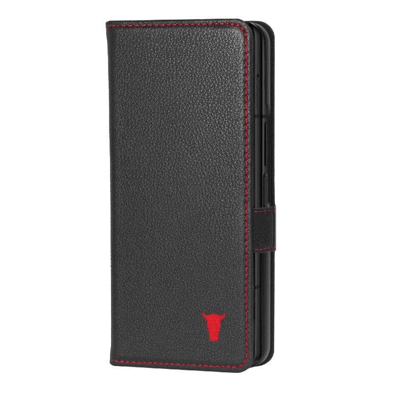 How to clean and maintain metal money clipsGalaxy Z Fold6 Leather Wallet Case
