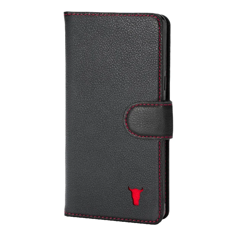 Personalized engraved money clips for menGoogle Pixel 7a Leather Wallet Case