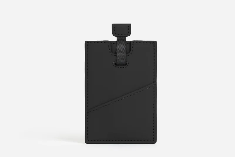 Vintage-style money clips for collectorsHaan SpeedWallet