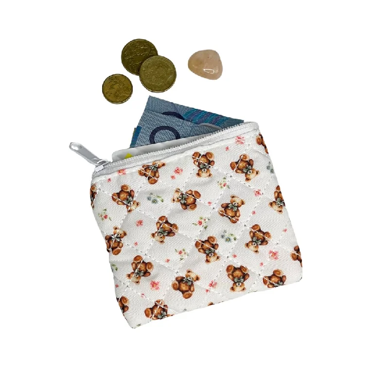 Eco-friendly money clips made from sustainable materialsHoney Wallet