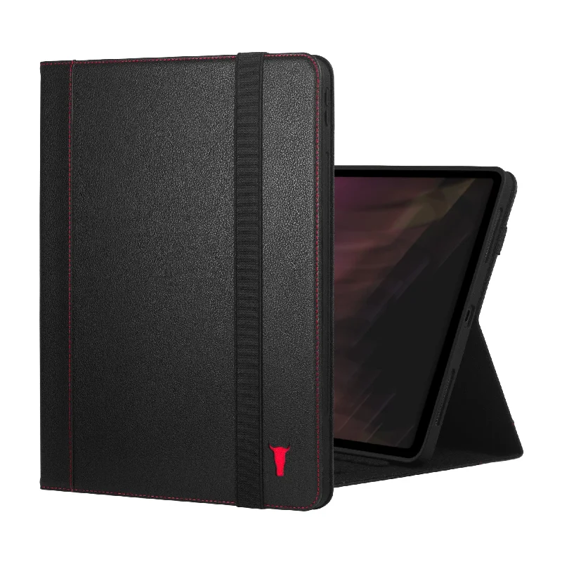 Top-rated money clips for everyday useiPad Pro 13" Leather Case (M4, 2024)