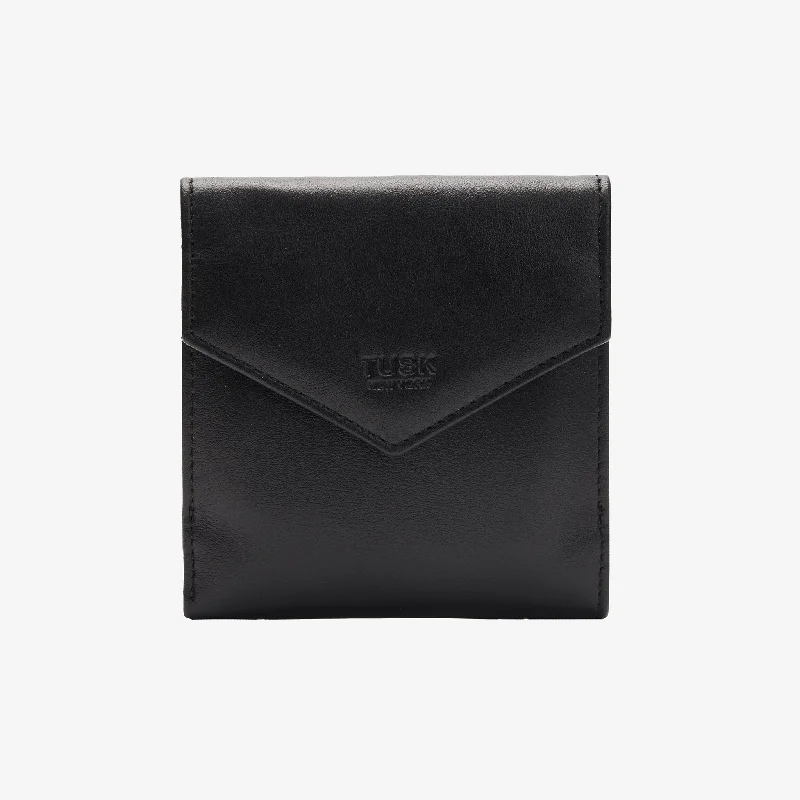 Elegant money clips for weddingsJoy | L-Shaped Wallet