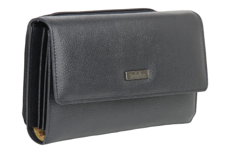 How to clean and maintain metal money clipsLadies Premium leather clutch with detachable sling strap 54505 (BLUE) How to clean and maintain metal money clipsLadies Premium leather clutch with detachable sling strap 54505 (BLUE)