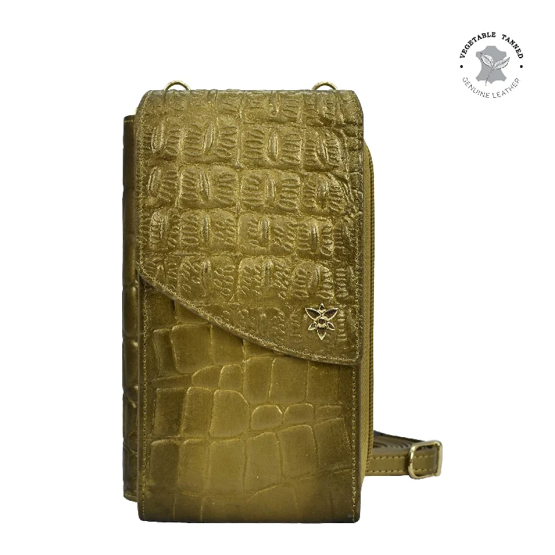 Money clips for women with sleek designsCrossbody Phone Case - 1173