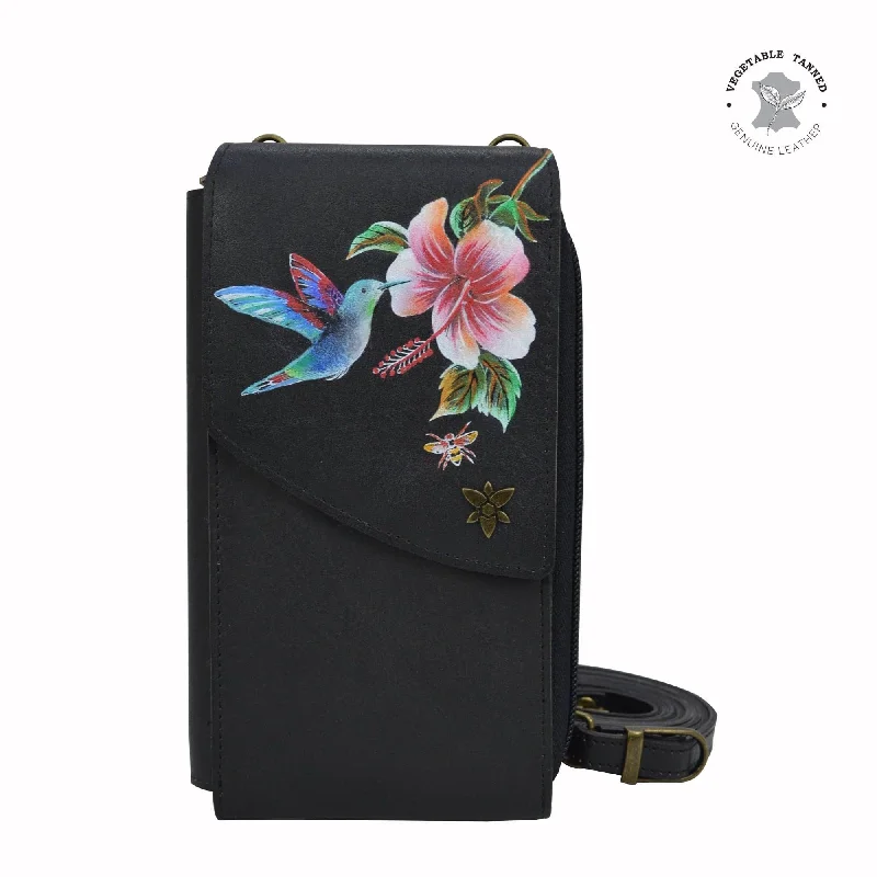 Best money clips for cash and cardsCrossbody Phone Case - 1173